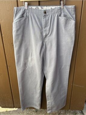 Ben Davis Men’s Pants Size 34x31 Gray